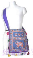 Fashion Cotton Bag - click here for large view